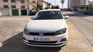 Volkswagen Polo de 2019