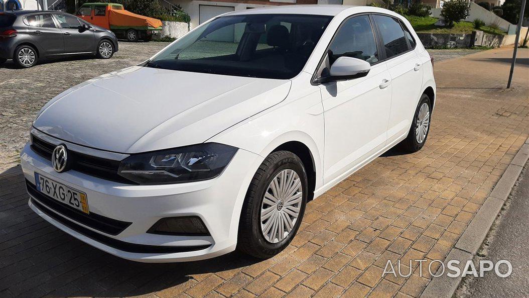 Volkswagen Polo de 2019