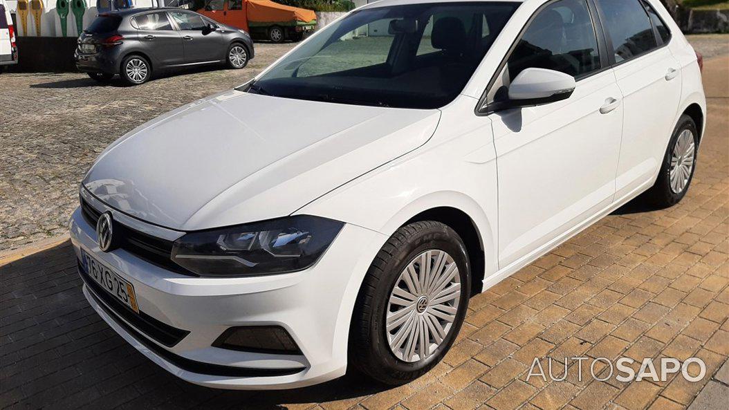 Volkswagen Polo de 2019