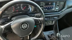 Volkswagen Polo de 2019