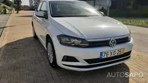 Volkswagen Polo de 2019