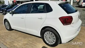 Volkswagen Polo de 2019