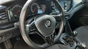 Volkswagen Polo de 2019