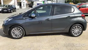 Peugeot 208 de 2017