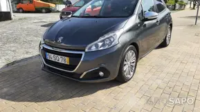 Peugeot 208 de 2017