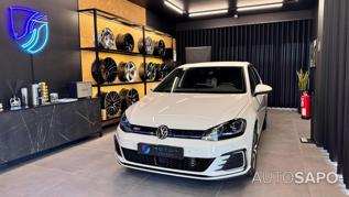 Volkswagen Golf de 2018