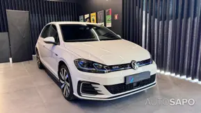 Volkswagen Golf de 2018