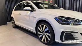 Volkswagen Golf de 2018