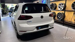 Volkswagen Golf de 2018