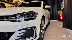 Volkswagen Golf de 2018