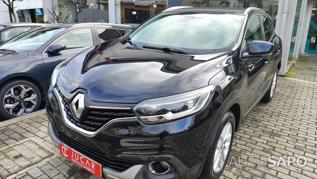 Renault Kadjar 1.5 dCi XMOD de 2018