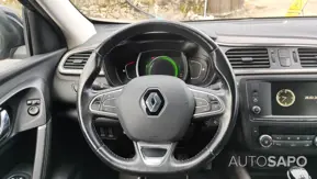 Renault Kadjar 1.5 dCi XMOD de 2018