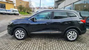 Renault Kadjar 1.5 dCi XMOD de 2018