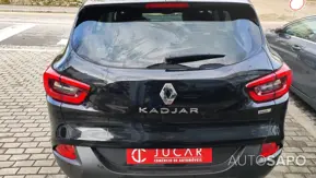 Renault Kadjar 1.5 dCi XMOD de 2018