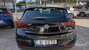 Opel Astra 1.4 T Innovation S/S de 2019