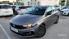 Fiat Tipo 1.0 GSE T3 City Life de 2022