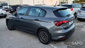 Fiat Tipo 1.0 GSE T3 City Life de 2022