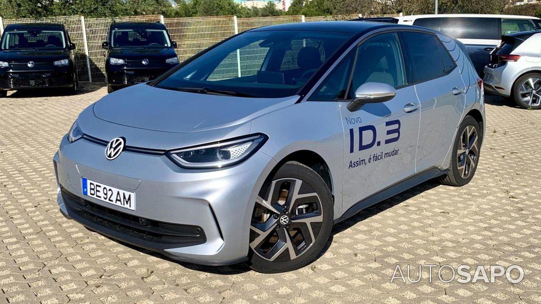 Volkswagen ID.3 de 2023