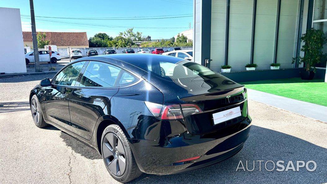 Tesla Model 3 de 2022