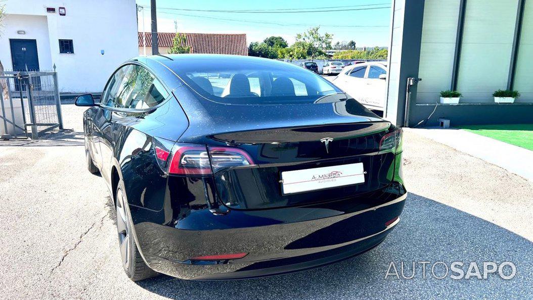 Tesla Model 3 de 2022