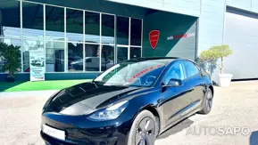 Tesla Model 3 de 2022