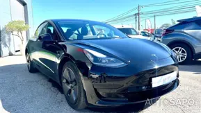 Tesla Model 3 de 2022