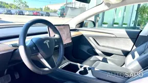 Tesla Model 3 de 2022