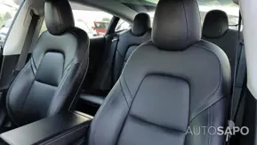 Tesla Model 3 Performance Dual Motor AWD de 2021