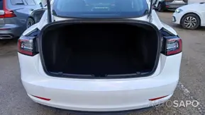 Tesla Model 3 Performance Dual Motor AWD de 2021