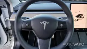 Tesla Model 3 Performance Dual Motor AWD de 2021