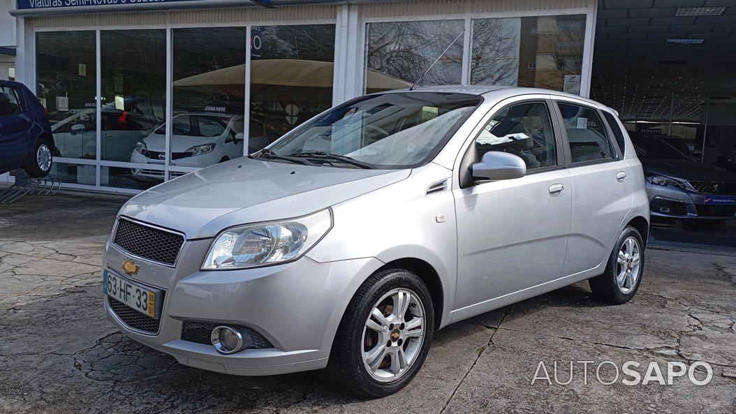 Nissan Micra 1.2 Acenta AC de 2008