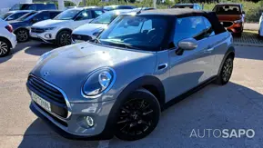 MINI One de 2020