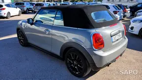 MINI One de 2020