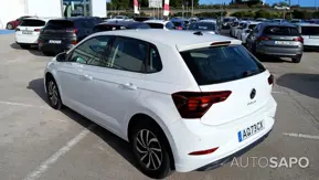 Volkswagen Polo 1.0 TSI Life de 2022