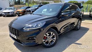 Ford Kuga 2.5 PHEV ST-Line X de 2022