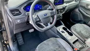 Ford Kuga 2.5 PHEV ST-Line X de 2022