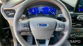 Ford Kuga 2.5 PHEV ST-Line X de 2022