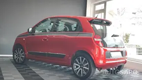 Renault Twingo 1.0 SCe Dynamique de 2015