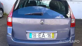 Renault Mégane Break 1.5 dCi Dynamique de 2007