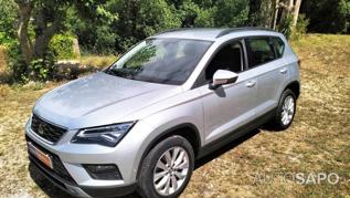 Seat Ateca 1.0 TSI Style de 2020