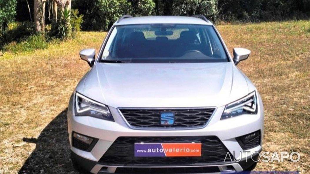 Seat Ateca 1.0 TSI Style de 2020