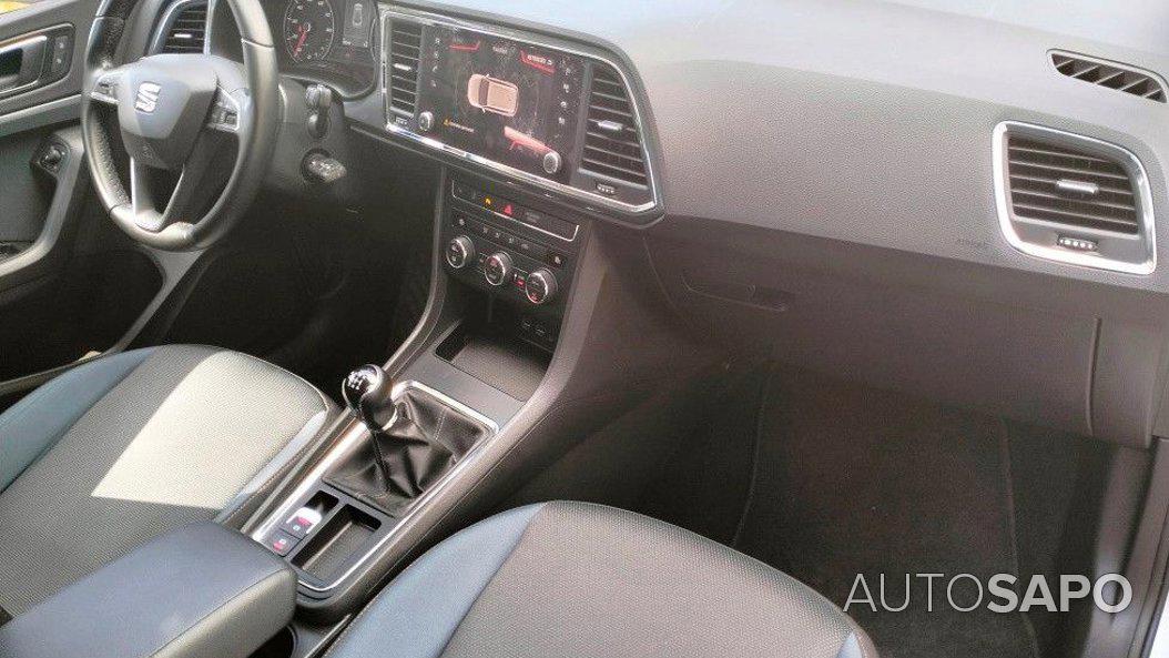 Seat Ateca 1.0 TSI Style de 2020