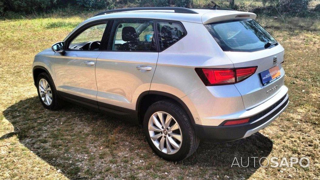 Seat Ateca 1.0 TSI Style de 2020