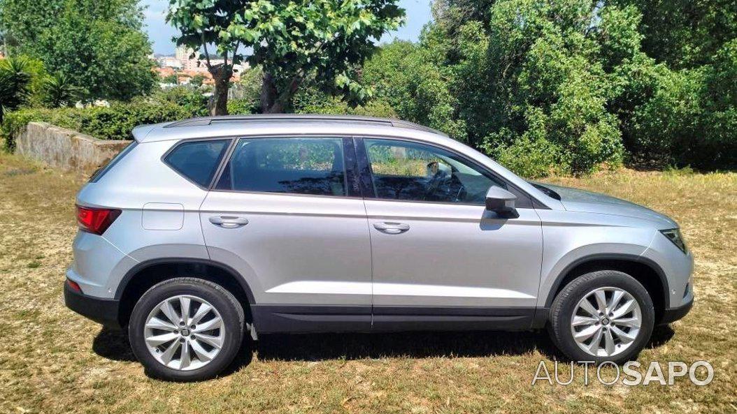 Seat Ateca 1.0 TSI Style de 2020