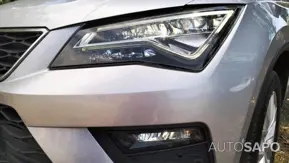 Seat Ateca 1.0 TSI Style de 2020