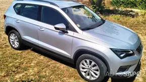 Seat Ateca 1.0 TSI Style de 2020