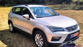 Seat Ateca 1.0 TSI Style de 2020