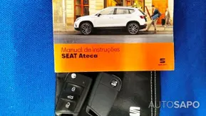 Seat Ateca 1.0 TSI Style de 2020