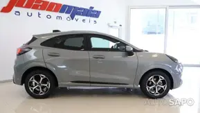 Ford Puma 1.0 EcoBoost MHEV ST-Line de 2025