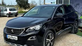 Peugeot 3008 1.5 BlueHDi Allure de 2020